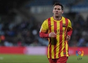 «Класико» в цветах сепаратизма