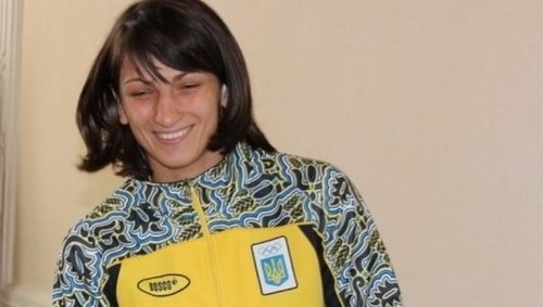 Украинка Юлия Ткач выиграла чемпионат мира по вольной борьбе