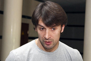 Шовковский установил рекорд чемпионата Украины