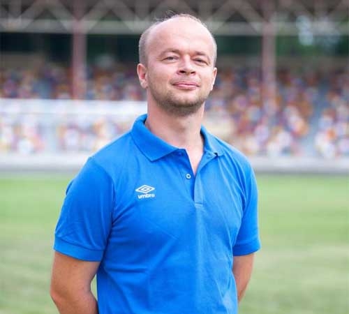 Директор ФК Тернополь: Нива делает пиар за наш счет