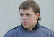 Алексей ГАЙ: «Излишняя напряженность сейчас не нужна»