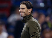 НАДАЛЬ: «Наблюдать за игрой Федерера – большое удовольствие»