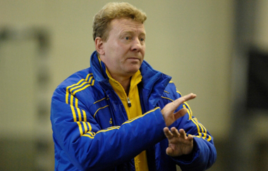 Кузнецов огласил состав сборной U-17 на матчи отбора к ЧЕ