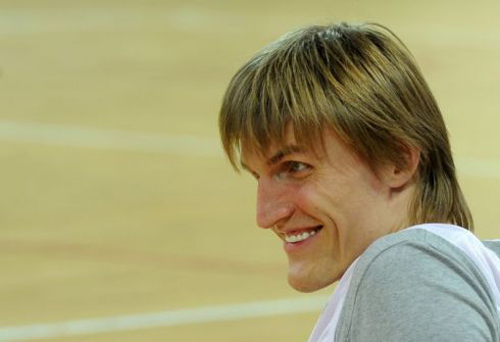 Андрей КИРИЛЕНКО: «ЦСКА играл как самый настоящий клуб НБА»