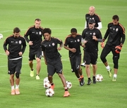 Атлетик – Шахтер. Анонс