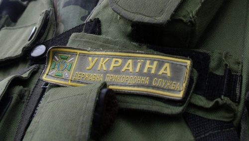 Груз для пограничников от читателей Sport.ua уже в Киеве