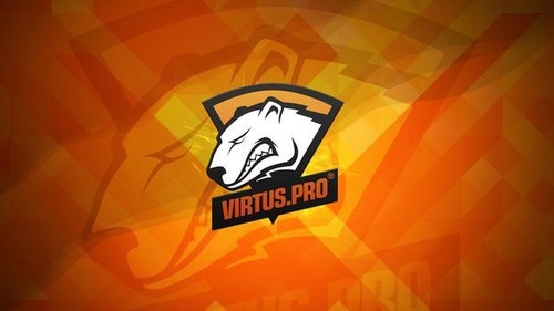 Virtus.pro подписывают второй состав