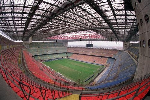 Финал Лиги чемпионов-2016 пройдет в Милане