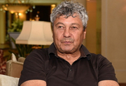 Мирча ЛУЧЕСКУ: «Не хочу, чтобы Ахметов страдал»
