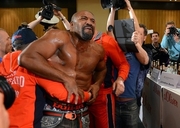 Владимир КЛИЧКО: «Скандалами Бриггс боя не добьется»