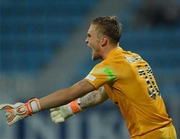 Никита ШЕВЧЕНКО: «Игроки Шахтера все время просят пенальти»