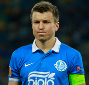 Руслан РОТАНЬ: «Впереди много тяжелой работы»