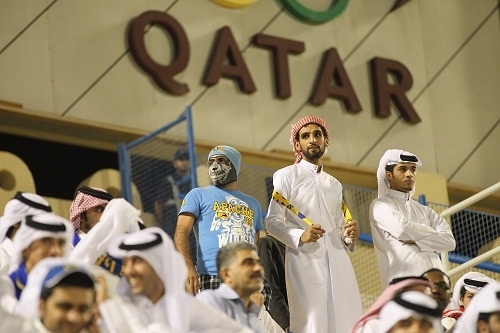 ЧМ-2022 могут отобрать у Катара из-за жары