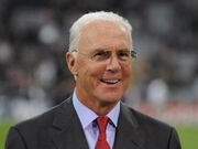 Франц БЕККЕНБАУЭР: «Рибери и Гетце нельзя сравнивать»