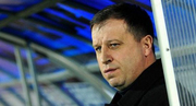 Юрий ВЕРНИДУБ: «Хотим снова попробовать себя в Лиге Европы»