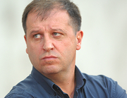Юрий ВЕРНИДУБ: «Мы не имеем права сейчас оступаться»