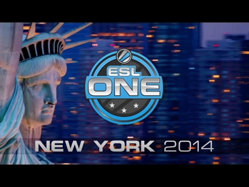 ESL One New York: DDoS отправляет Na`Vi в нижнюю сетку