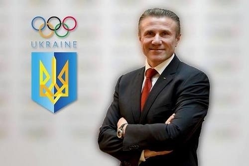 Сергей БУБКА: «Спорт строит мосты между народами»