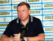 Вячеслав ГРОЗНЫЙ: «Говерла играет в еврокубках»