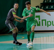 Энергия vs Кардинал-Ровно: боевая ничья во Львове