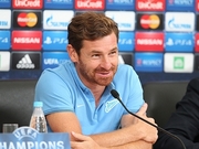 Андре ВИЛЛАШ-БОАШ: «Поле в Махачкале – катастрофа»