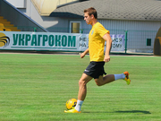 Анонс матчей 10 тура Первой лиги