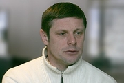 Олег ЛУЖНЫЙ: «Держались за животы после шуток Белькевича»