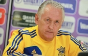 Фоменко огласил состав на матчи с Беларусью и Македонией