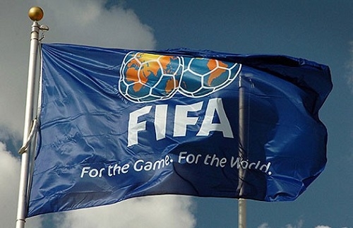 Гибралтар не приняли в ФИФА из-за Испании