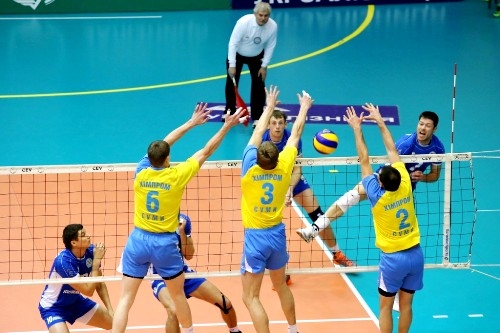Определились все участники финального турнира Кубка Украины
