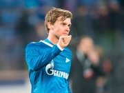 Николас ЛОМБЕРТС: «Старт в ЛЧ пока лучший в истории Зенита»