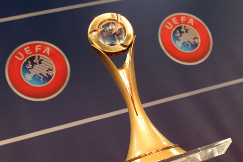 Кубок УЕФА: Интер Мовистар победно завершил основной раунд