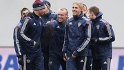 КОКОРИН: «Подарим Ибрагимовичу игру, которую он запомнит»