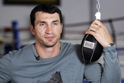Владимир Кличко вернулся в тренировочный лагерь во Флориде