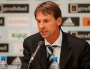 Слован уволил главного тренера