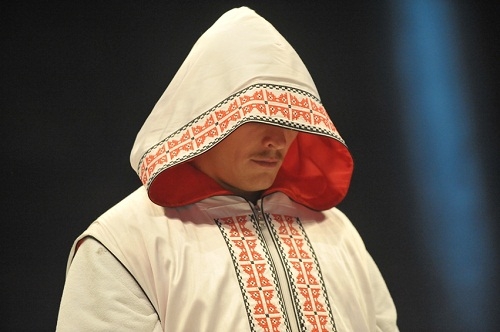 Александр Усик вернется на ринг в декабре