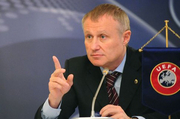Г. СУРКИС: «У РФС остается последний шанс сохранить лицо»
