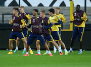 Металлист: три выходных и тяжелая работа