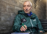 Сергей АЛЕЙНИКОВ: «Украина сильнее белорусов»