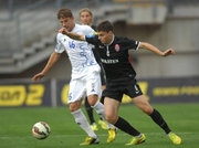 Максим ШАЦКИХ: «Звонил ли Ребров? Ему не до этого»