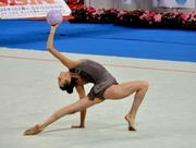 РИЗАТДИНОВА: Хочется снова обойти россиянок на соревнованиях