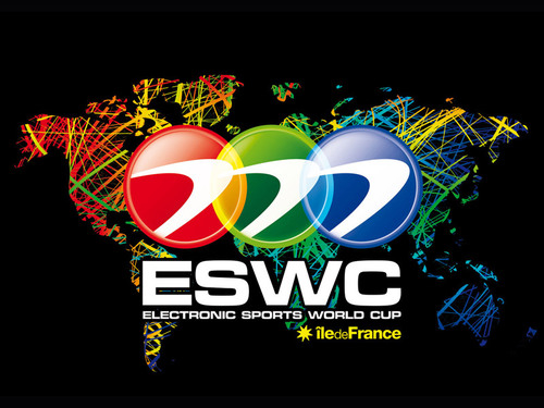 Финалы ESWC 2014 UA & RU по CS:GO в эти выходные