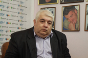 Александр КИРШ: «14 команд в Премьер-лиге - многовато»