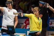 Два украинца примут участие в финале Кубка мира по стрельбе