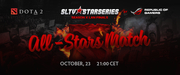 StarLadder X: Матч всех звёзд