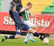 Карпаты – Ильичевец. Анонс