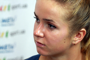 Элина СВИТОЛИНА: «Будет хорошо, если войду в топ-15»