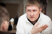 Владимир МАКОВСКИЙ: «БАТЭ не признает авторитетов»