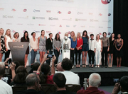 Состоялась жеребьевка Итогового чемпионата WTA в парах