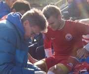 Григорий МАКАРОВ: «Спорт мне был близок»